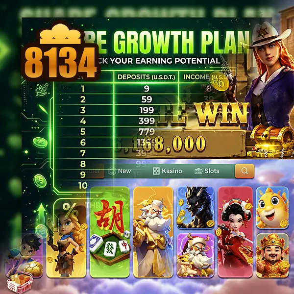 8134 APK