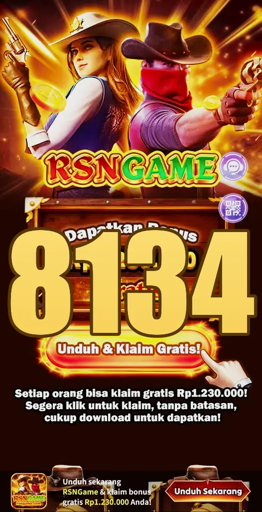 8134 Masuk